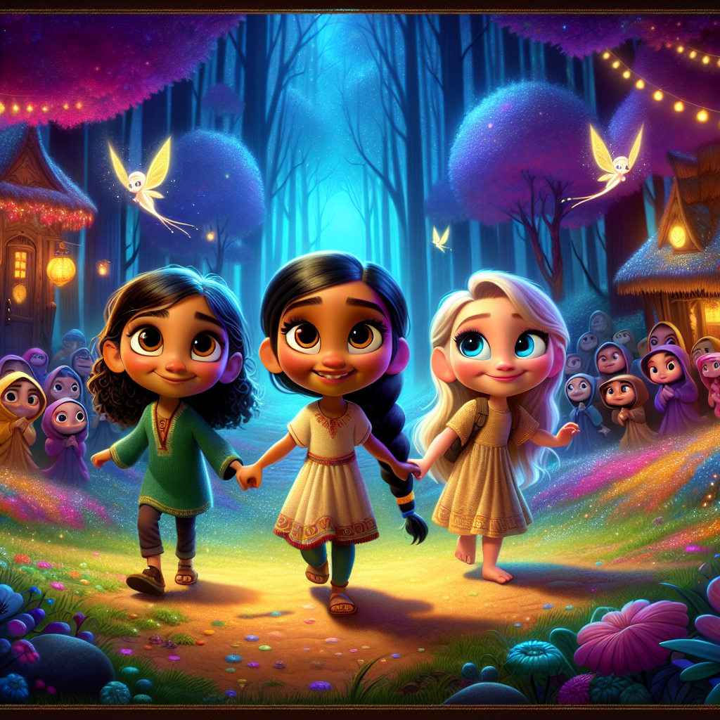 Tiko'nun Işıltı Taşı Yolculuğu - Image 2