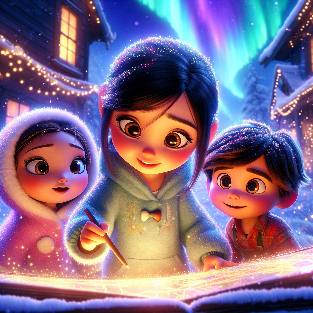 Buz Dağı'nın Gizemli Bulutu - Image 2