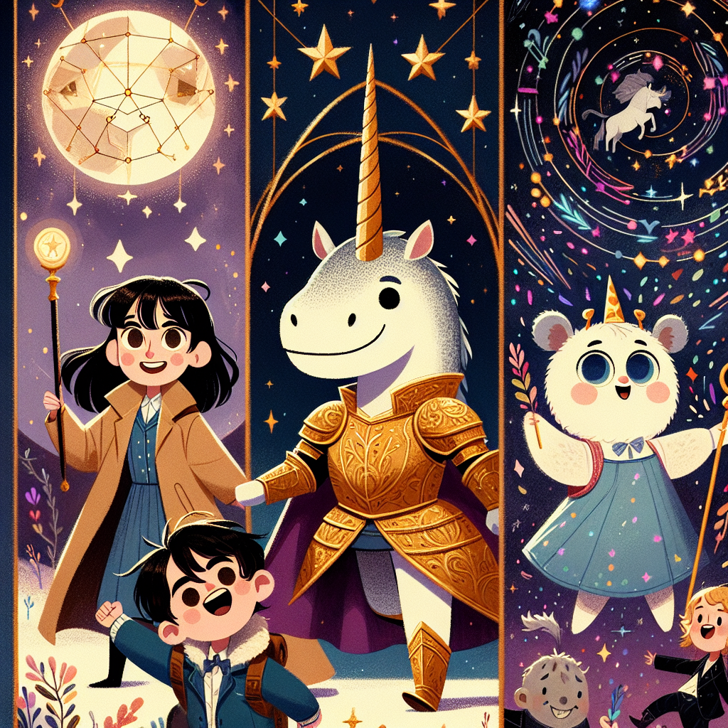 Gök Ada'nın Işıltılı Patenleri - Image 2