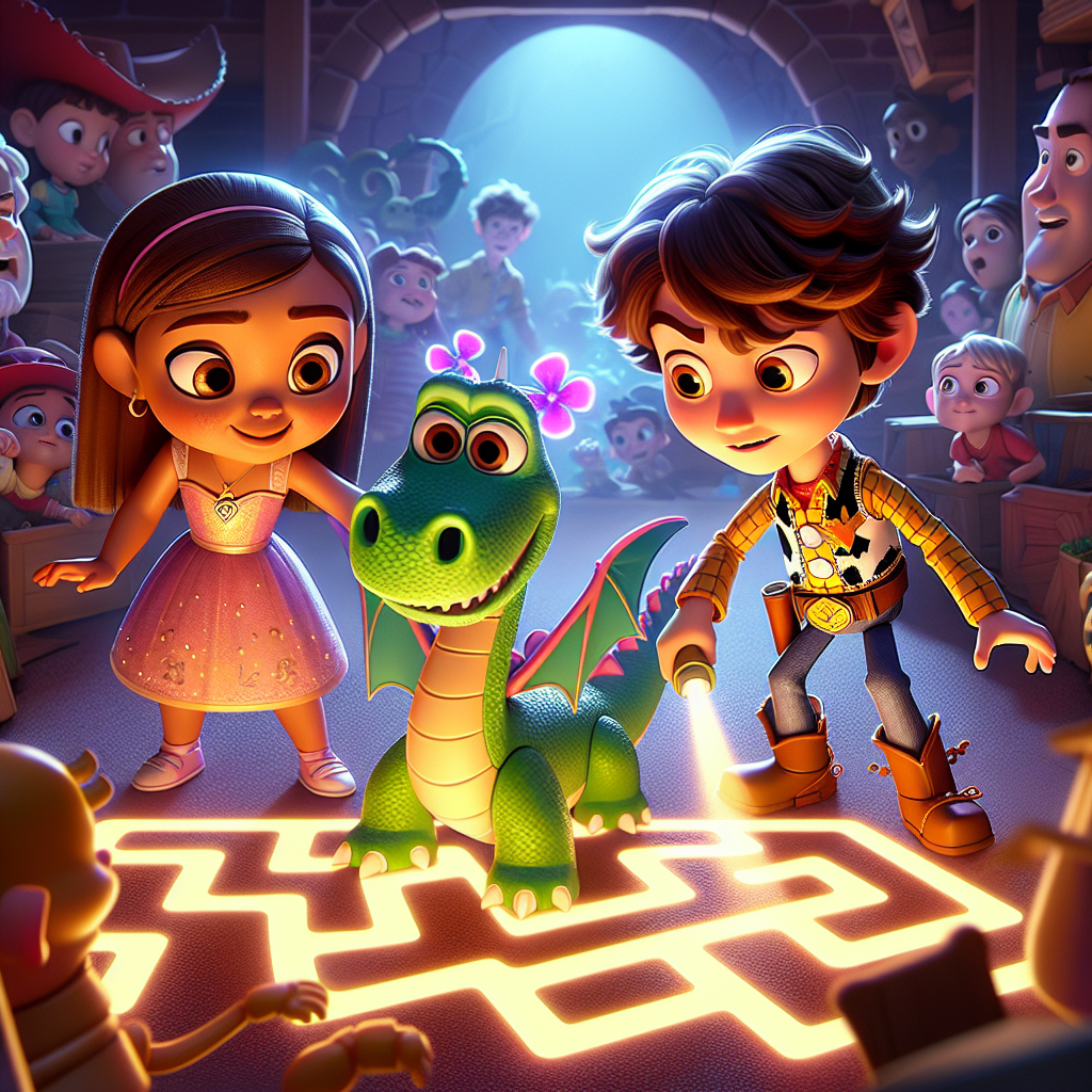 Ejderha Yuvasındaki Işıltı - Image 2