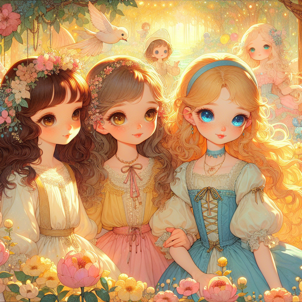 Gökkuşağı Zirvesi'nin Gizemi - Image 2