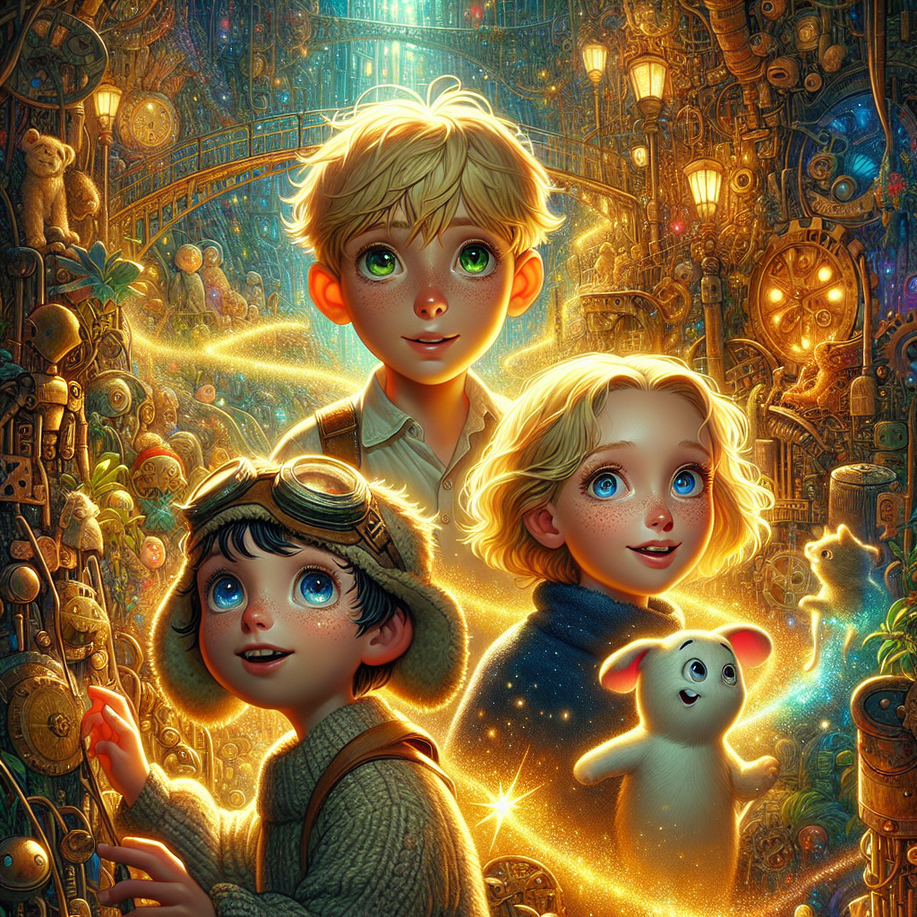 Tiko ve Boop'un Kahkahalı Taş Macerası - Image 2