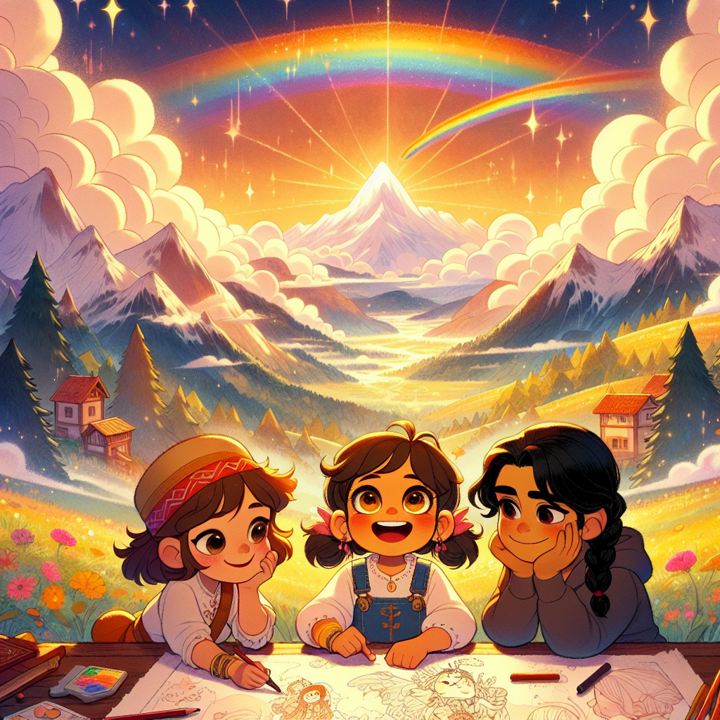 Kardan Adamların Parlak Sırrı - Image 3