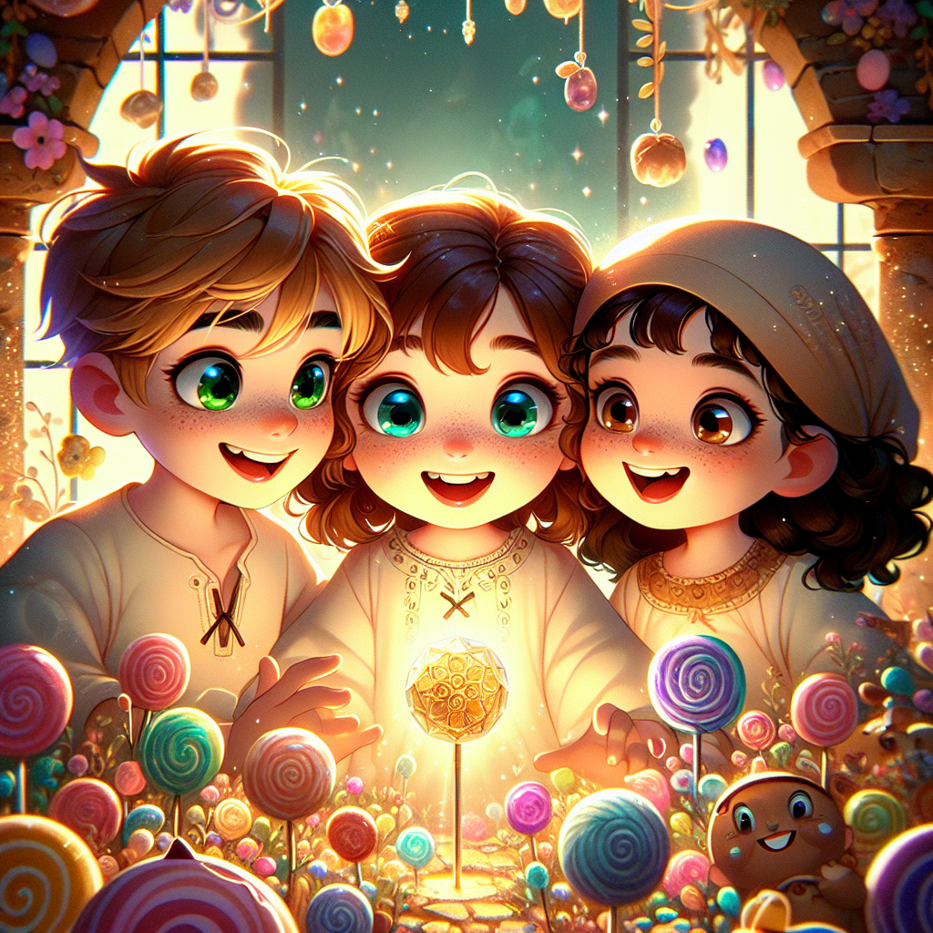 Gizli Bahçedeki Kahkahalar - Image 3