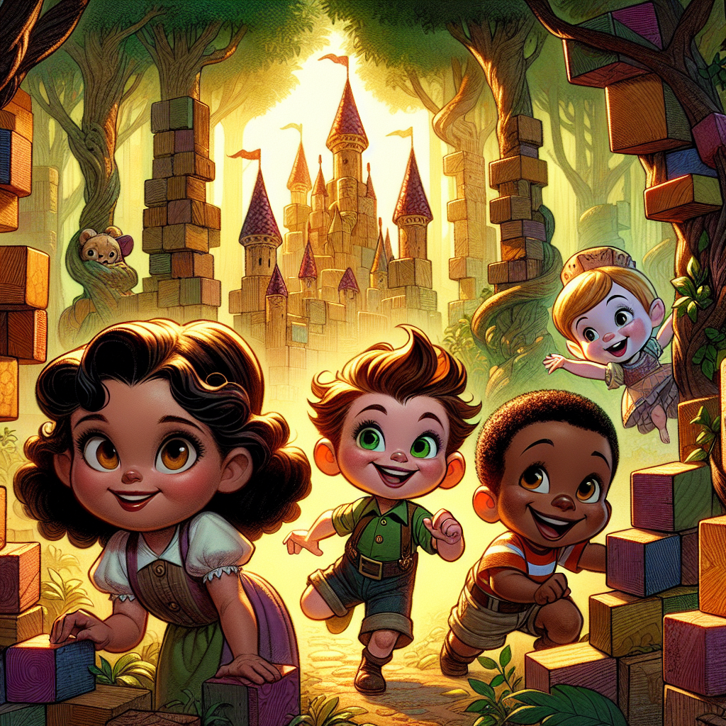 Masal Diyarı ve Kayıp Ezgiler - Image 2