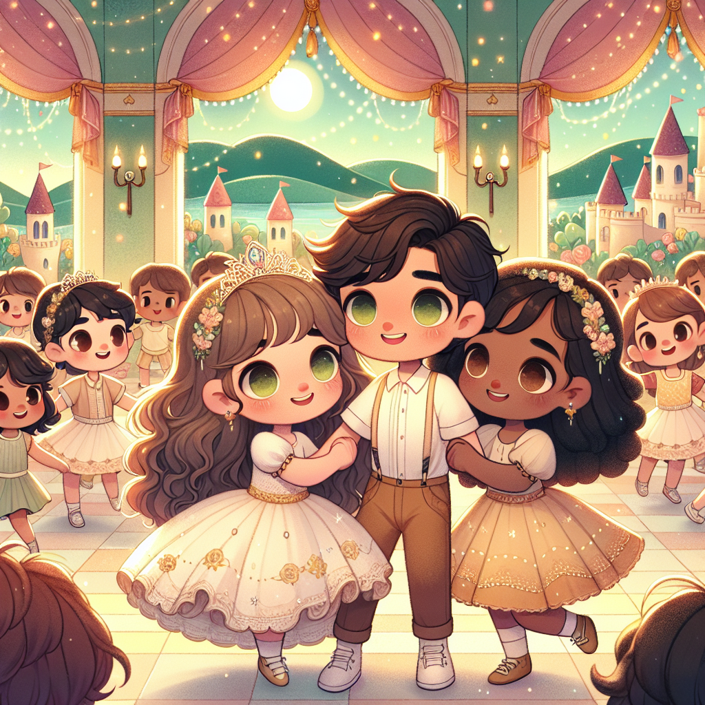 Masal Diyarı ve Kayıp Ezgiler - Image 3