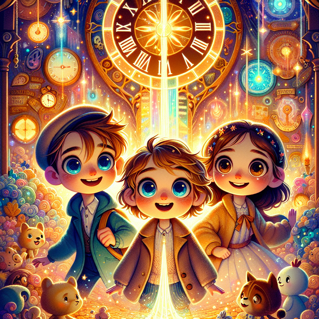 Gizemli Çaydanlık - Image 3