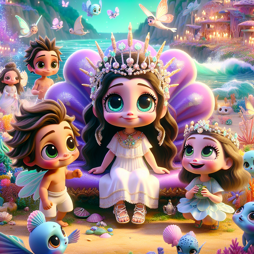 Deniz Altı Sırrının Çözümü - Image 3