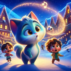 Kar Küresi'nin Şarkıları