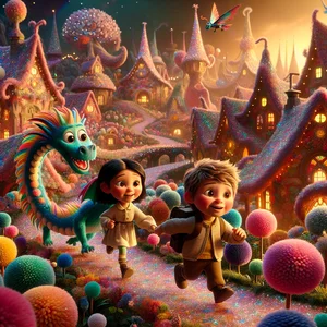 Gökyüzü Parıltısı Gizemi