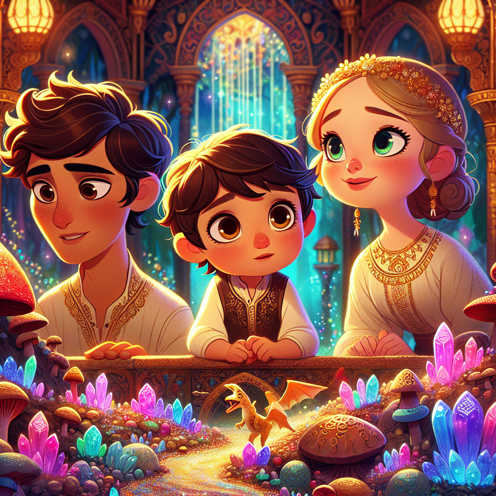 Karlar Ülkesi'nden Işıltılar - Image 2