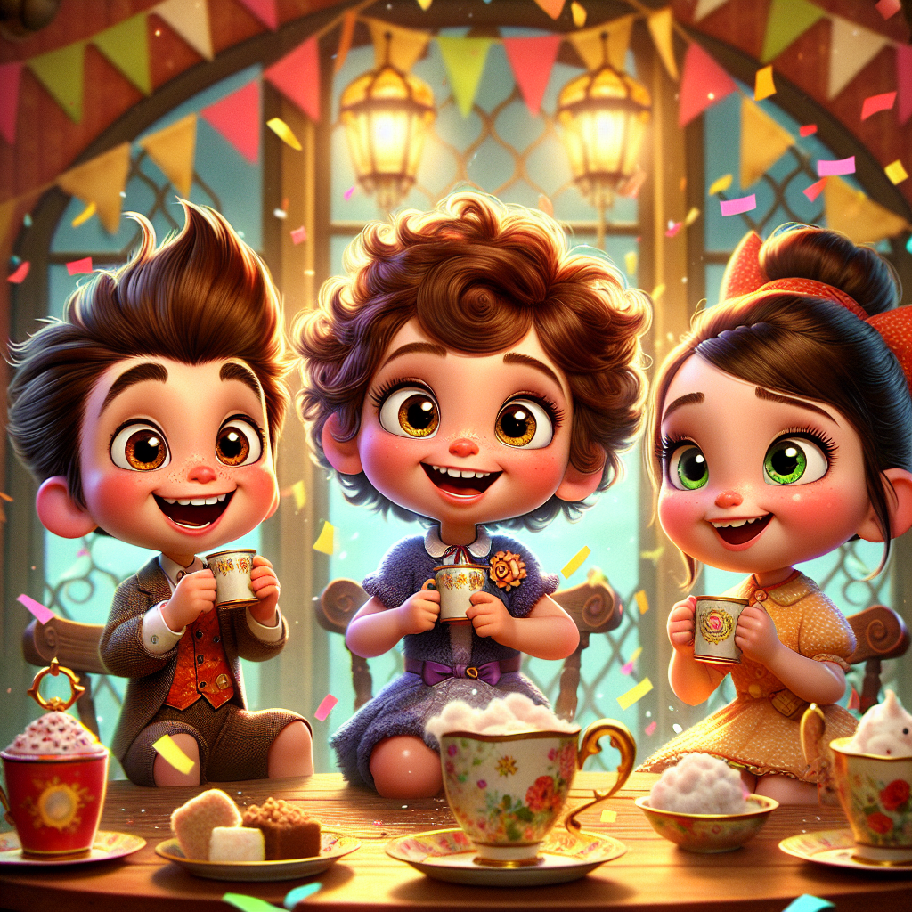 Karlar Ülkesi'nden Işıltılar - Image 3