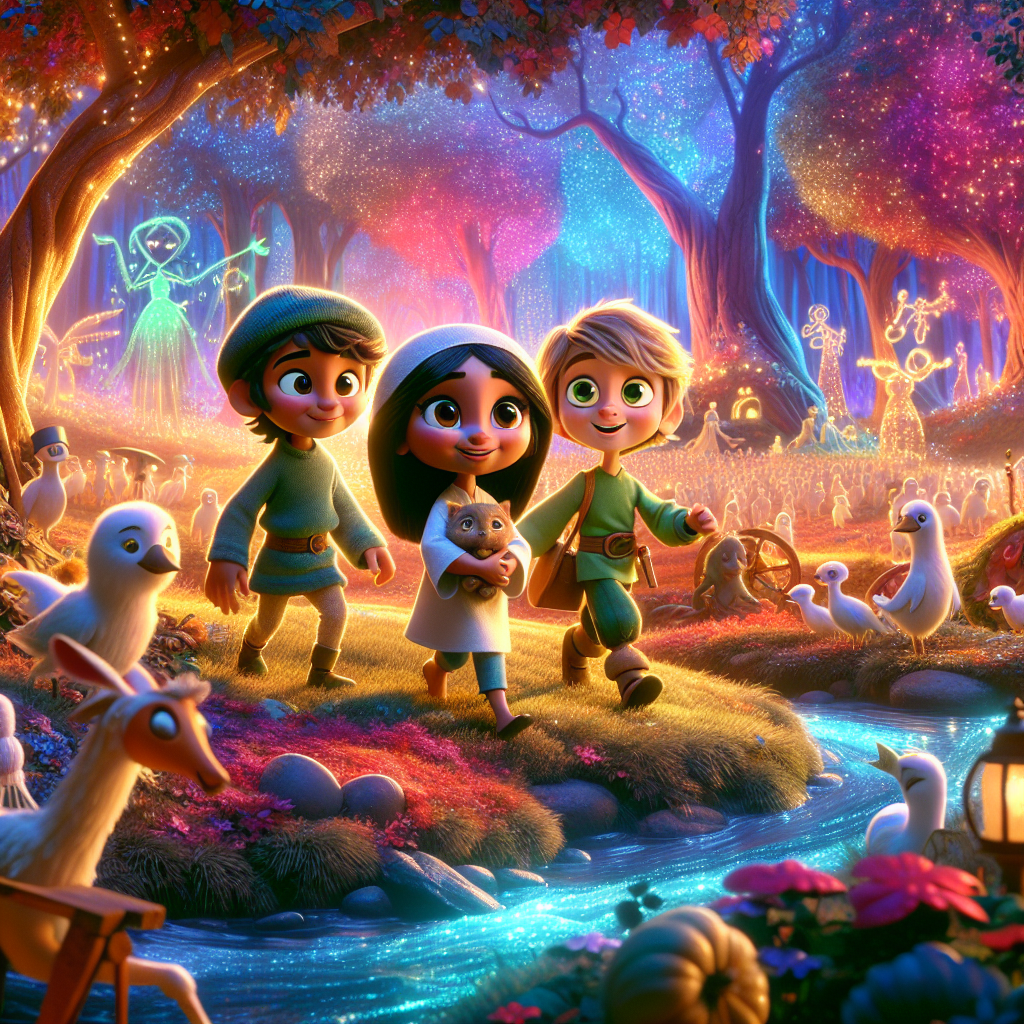 Gökkuşağı Adalarındaki Kahkaha Hırsızları - Image 2