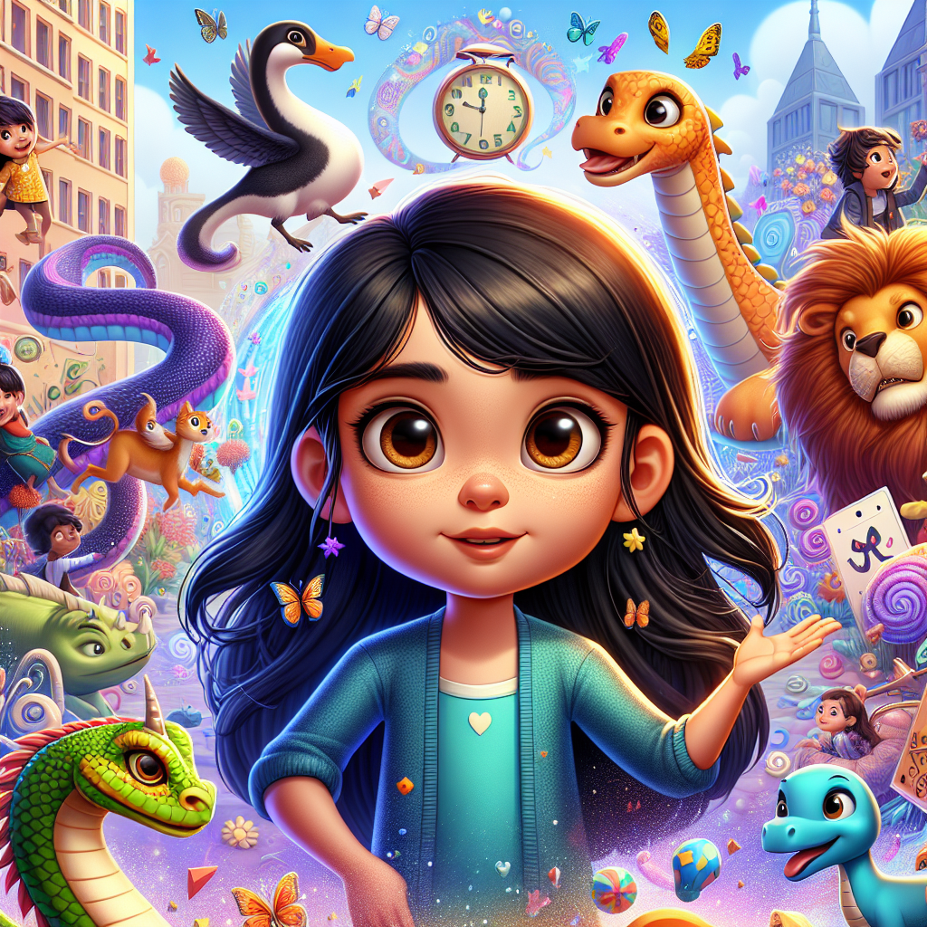 Zamanın Döngüsü - Image 2