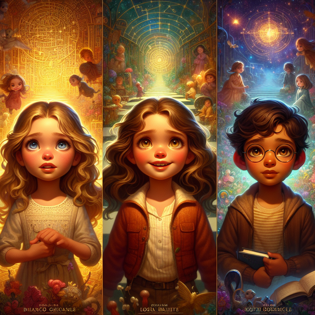 Kristal Mağaralarının Sırrı - Image 2