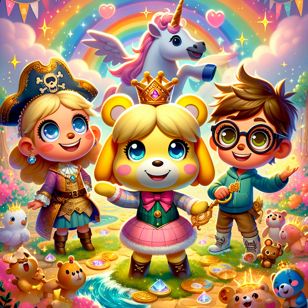 Kristal Mağaralarının Sırrı - Image 3