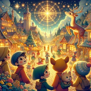 Zaman Makinesindeki Kar Taneleri