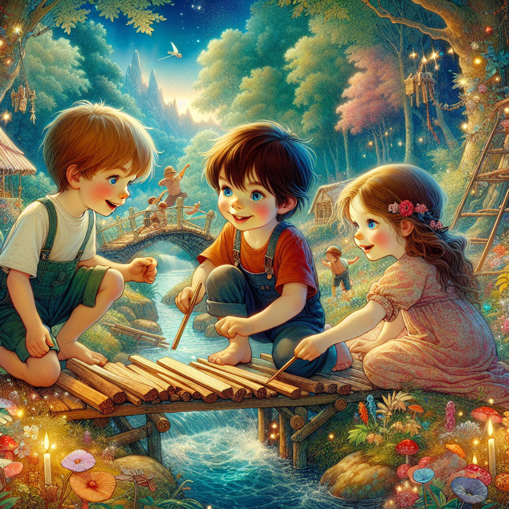 Gökkuşağı Işıltılarının Gizemi - Image 2