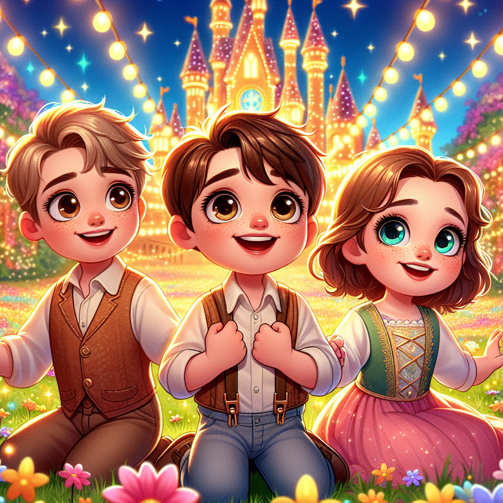 Gökkuşağı Işıltılarının Gizemi - Image 3