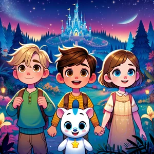 Gökkuşağı Işıltılarının Gizemi