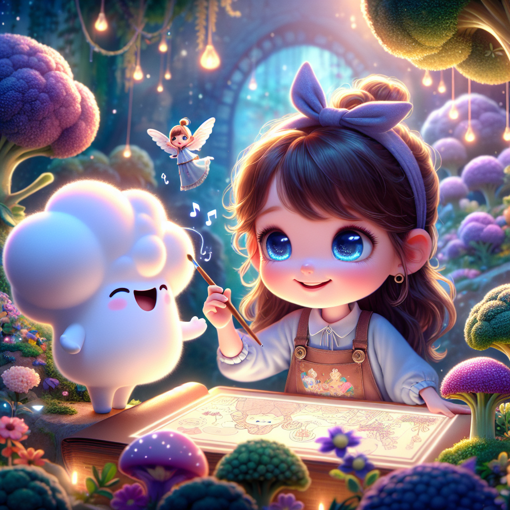 Uyku Dilekleri Diyarında Bir Gezinti - Image 3