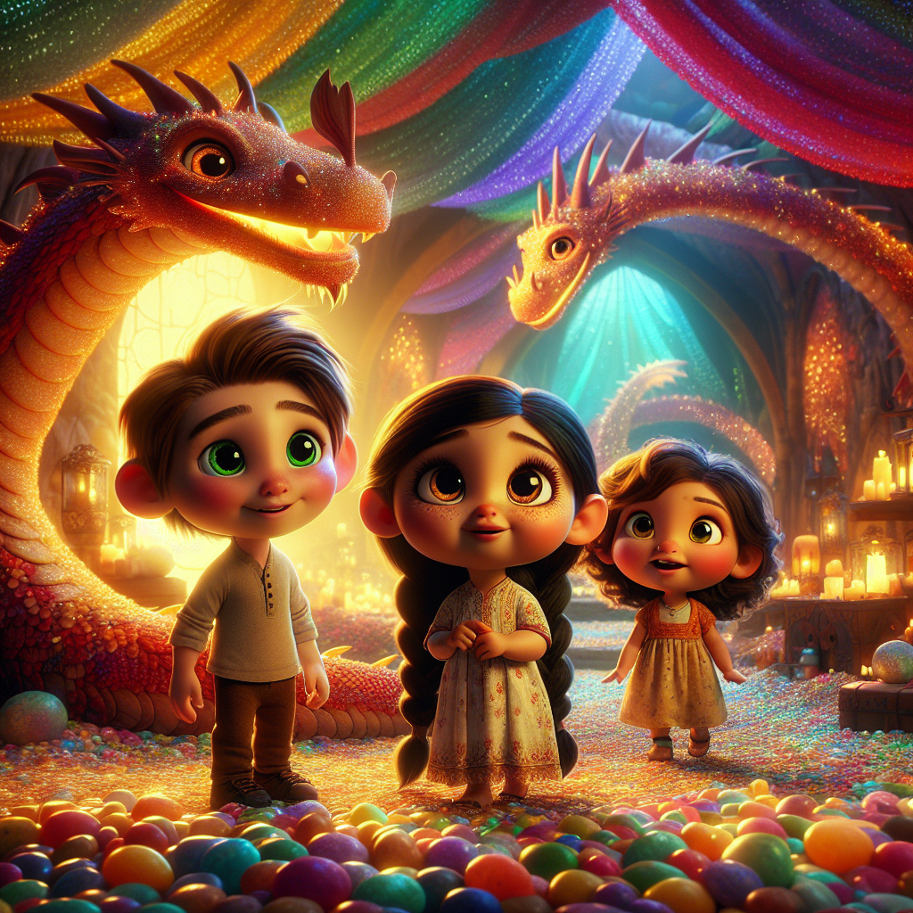 Ejderha İni'nin Gizemi - Image 2