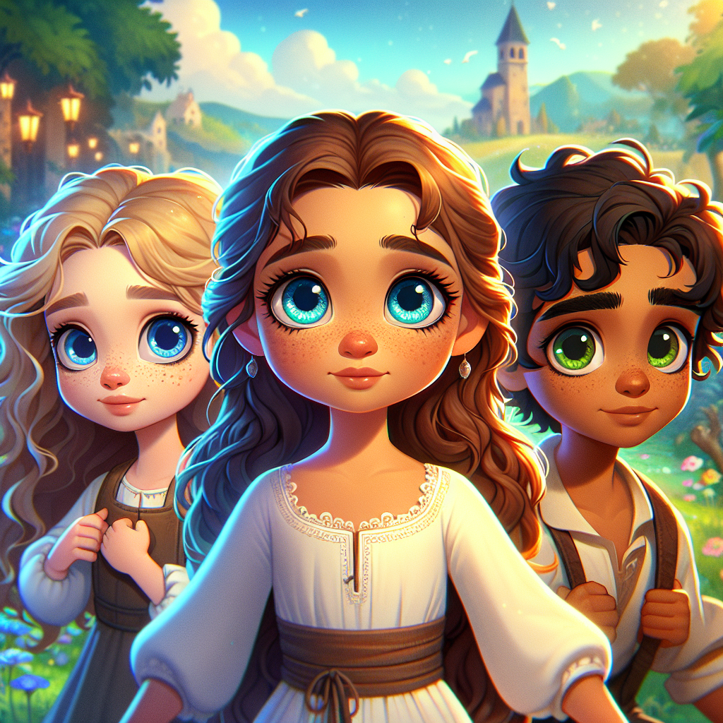 Parlayan Zirve'nin Gizemi - Image 3