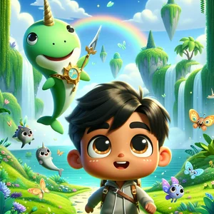 Göklerdeki Hazinenin Sırrı