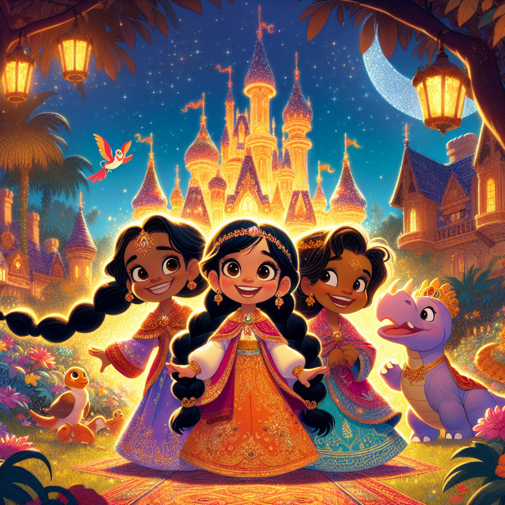 Ay Işığının Gizemli Kayboluşu - Image 3