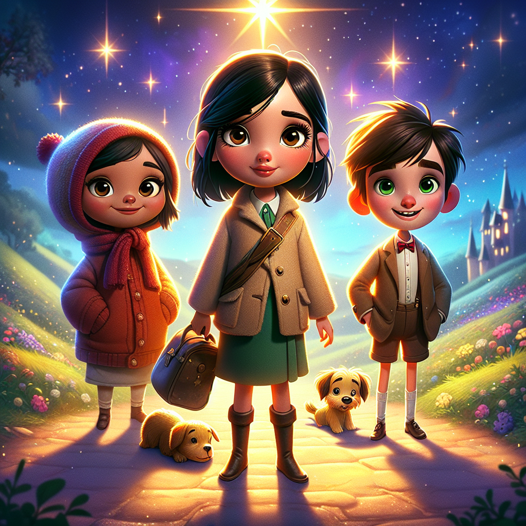 Gökyüzü Işığının İzinde - Image 3