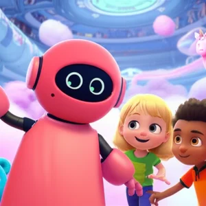 Uzay İstasyonundaki Sır