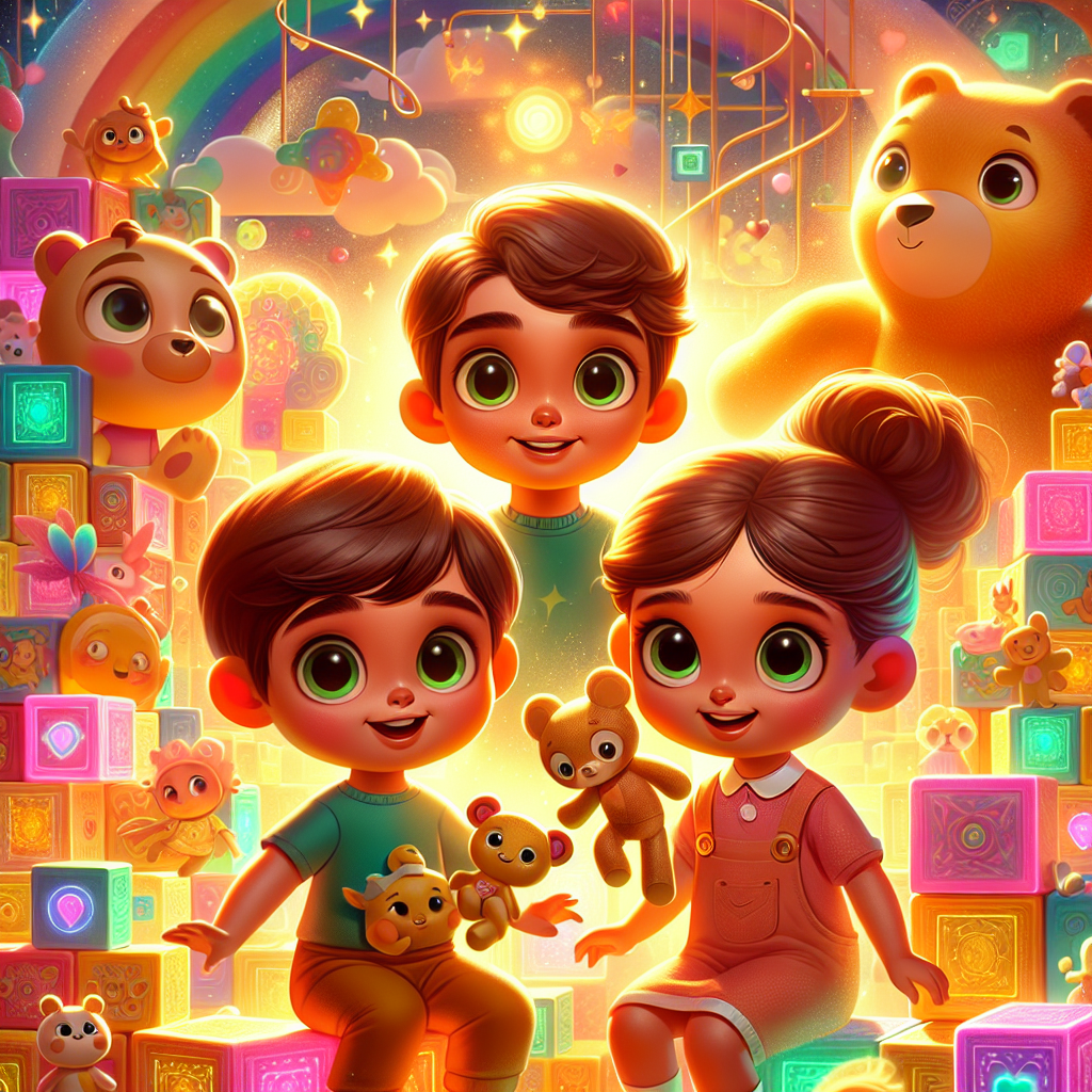 Gökkuşağı Kurdelelerinin Gizemi - Image 2