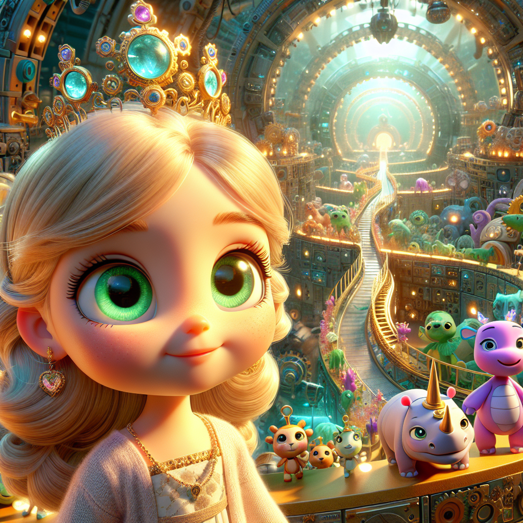 Robotların Neşesi - Image 2