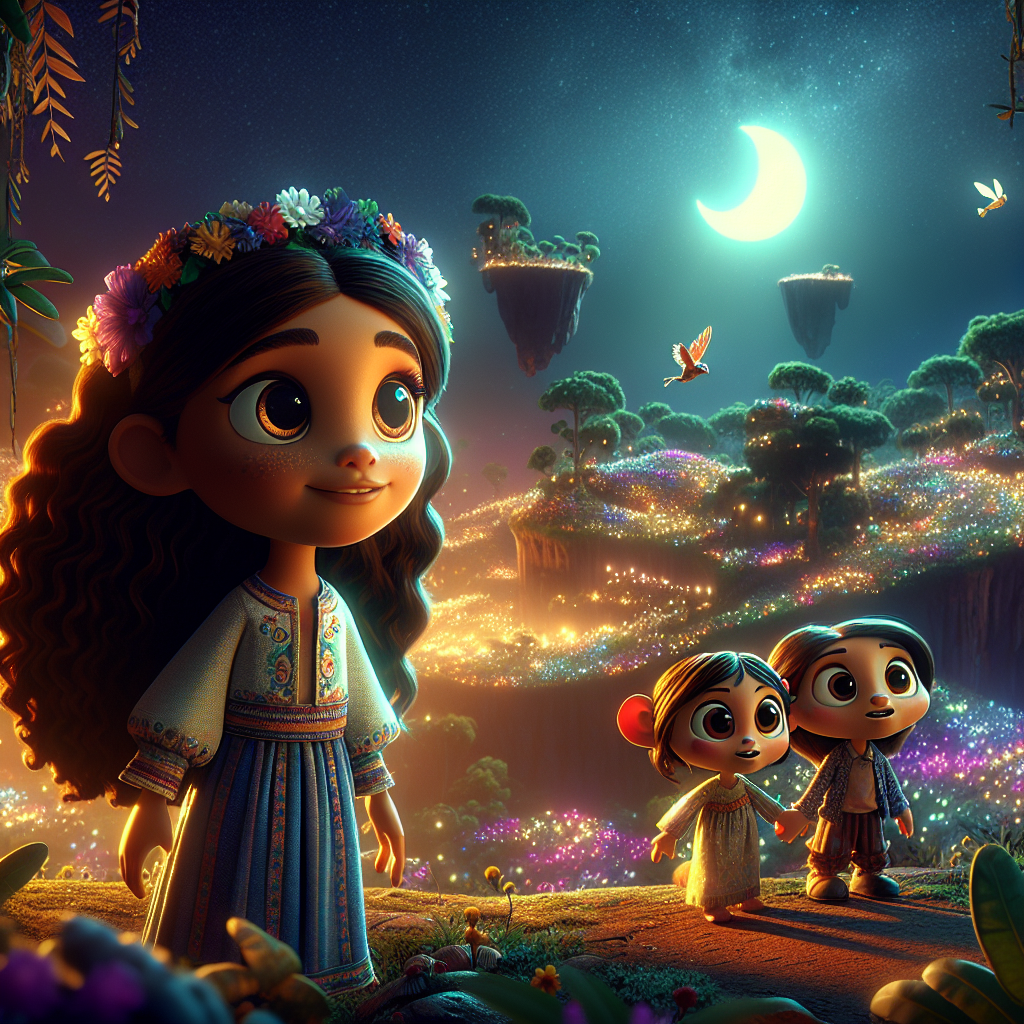 Gökyüzü Adalarındaki Neşe - Image 2