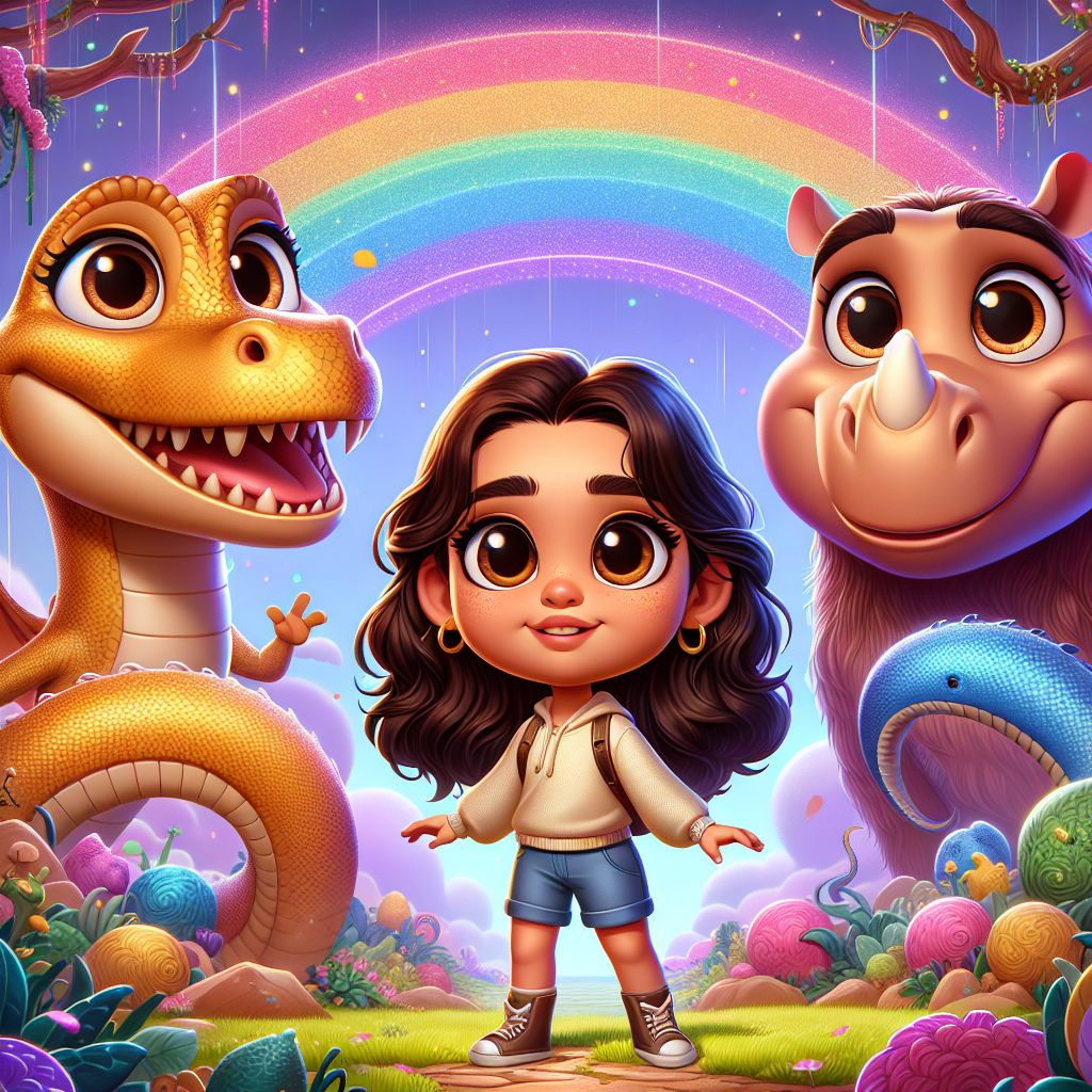 Gökyüzü Adalarındaki Neşe - Image 3