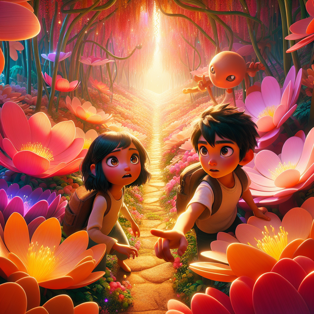 Gülüş Kristali'nin Kaybı - Image 2