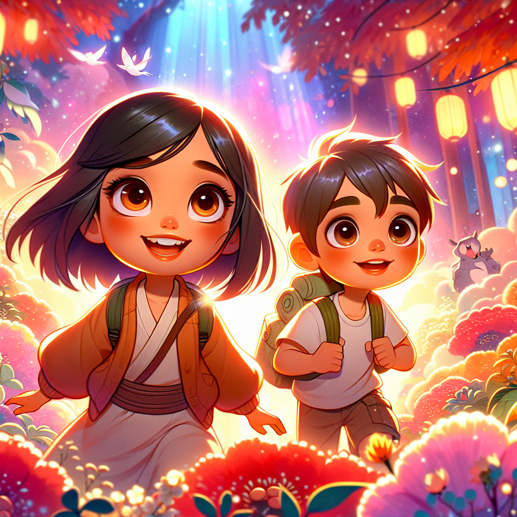 Gülüş Kristali'nin Kaybı - Image 3