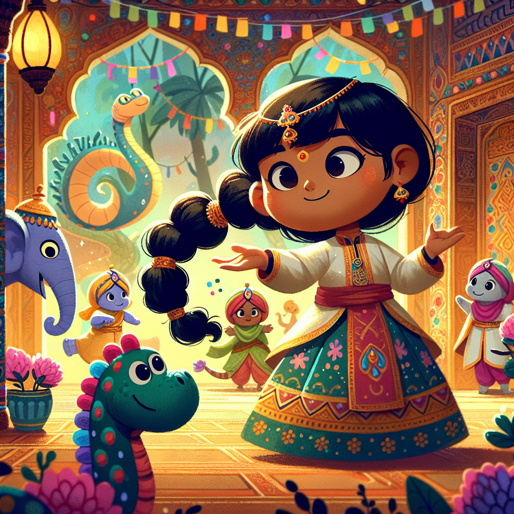 Gizli Bahçedeki Kahkaha - Image 2