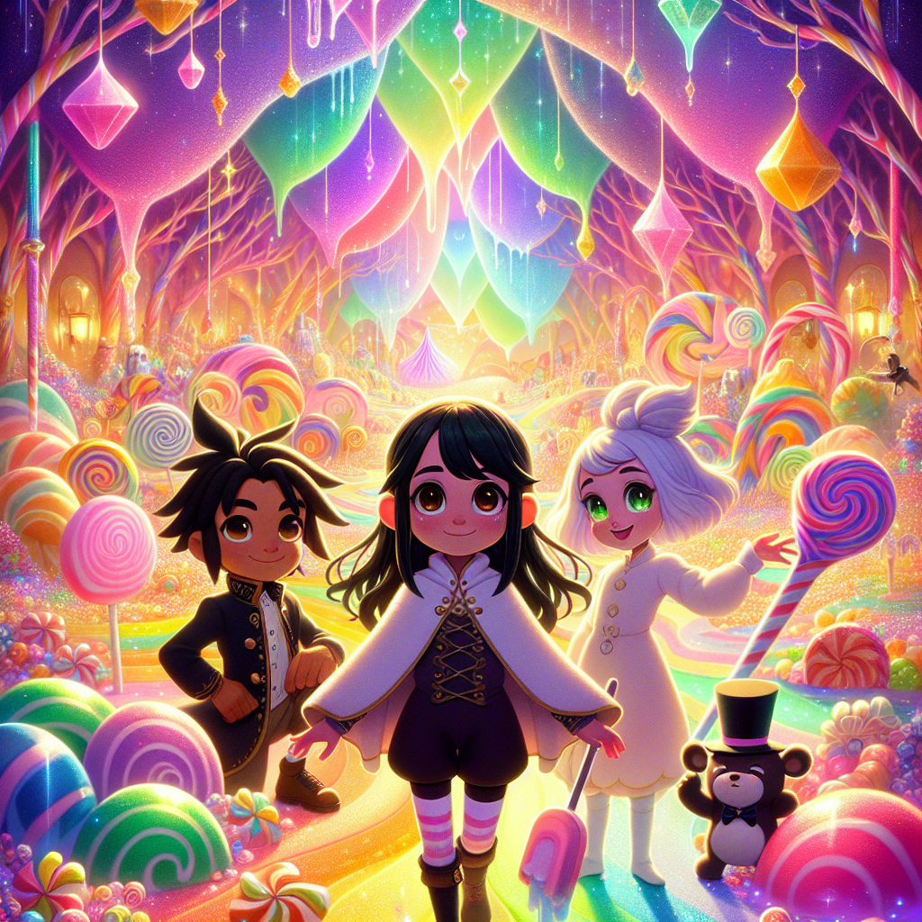 Kırpıntı Ormanın Gizemi - Image 2