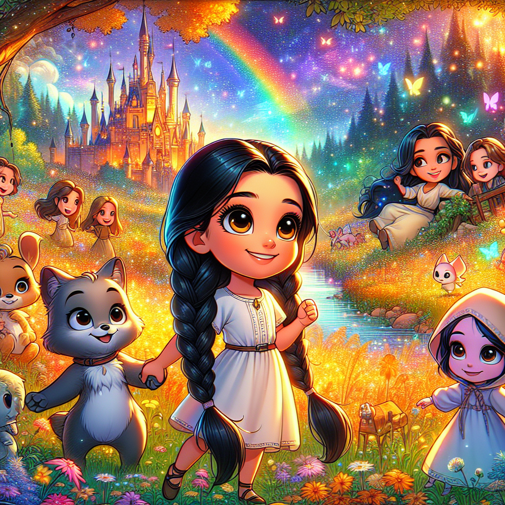 Kırpıntı Ormanın Gizemi - Image 3