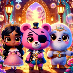 Kırpıntı Ormanın Gizemi