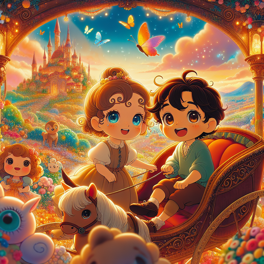 El Misterio del Brillo Estelar - Image 2