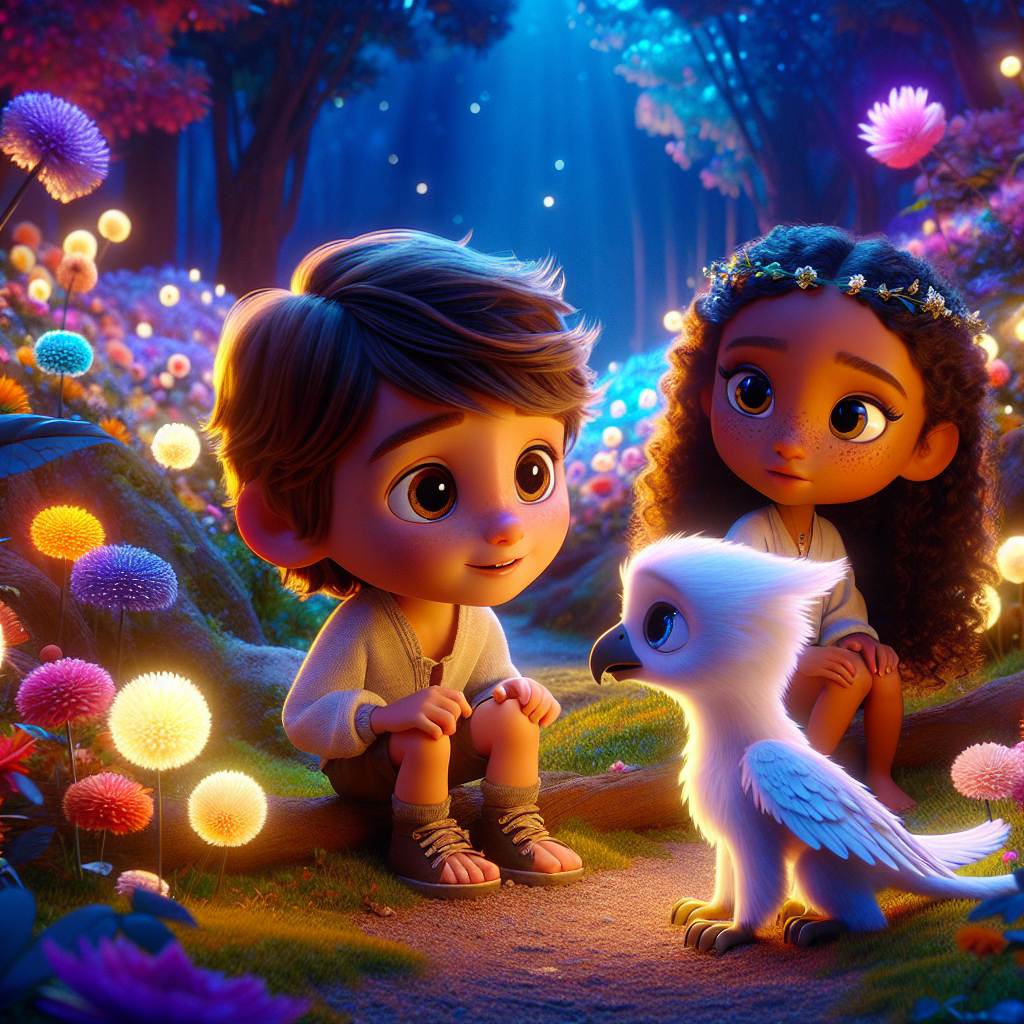 El Misterio del Brillo Estelar - Image 3