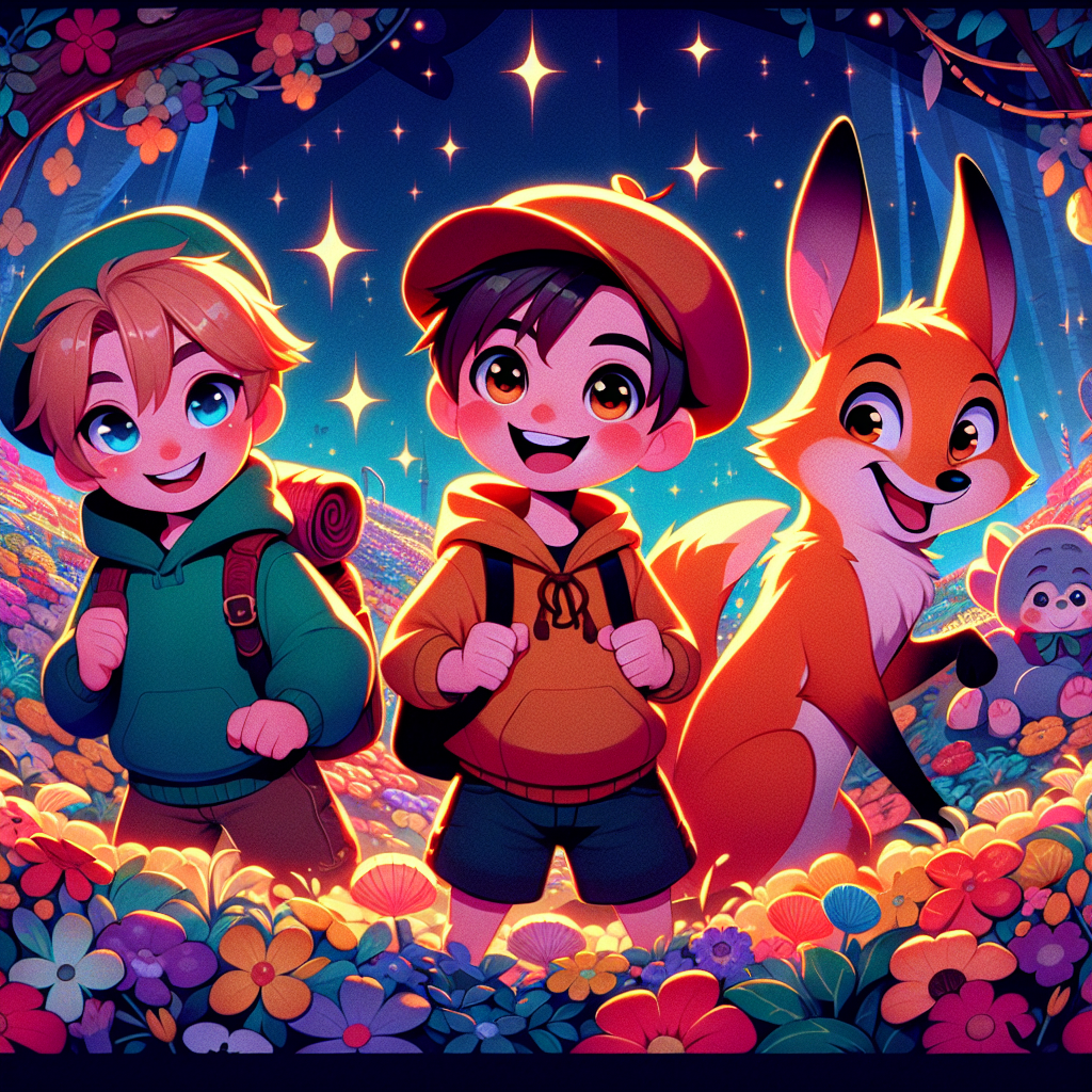 El Tesoro Risueño Submarino - Image 2