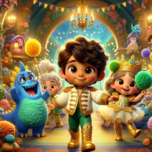 El Tesoro Escondido en la Guarida del Dragón