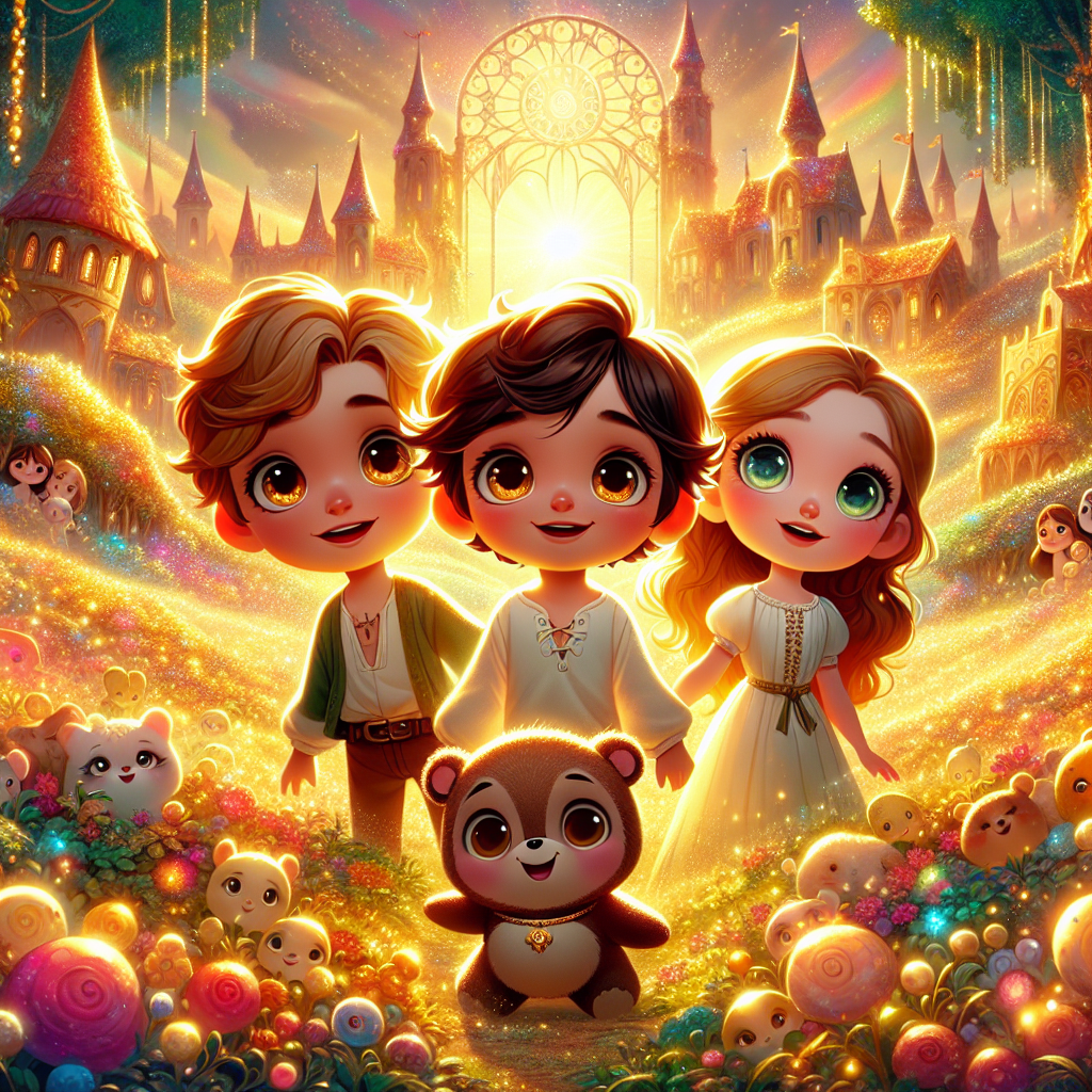 El Tesoro del Jardín Secreto - Image 3