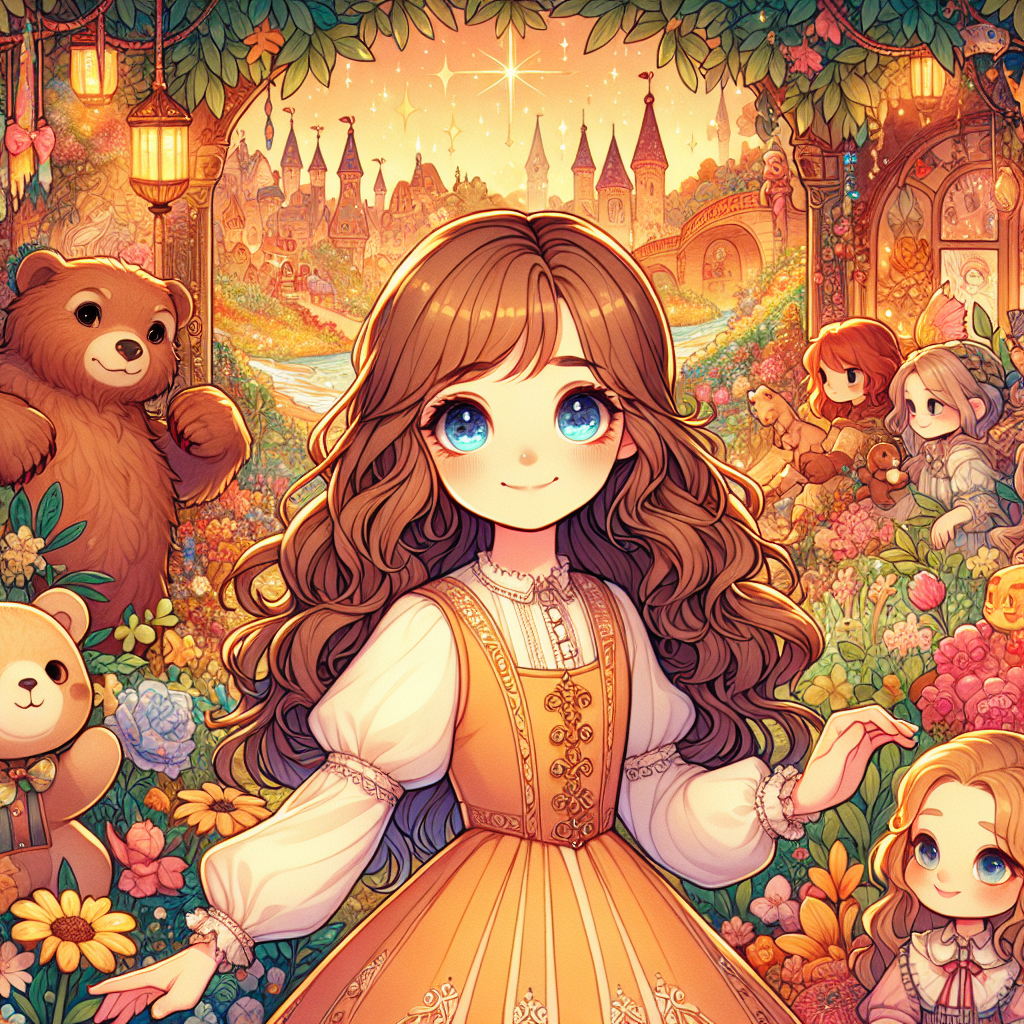 El Viaje Brillante de Rocket Pop - Image 2