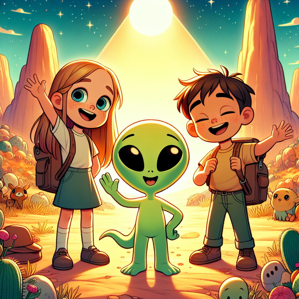 Estrellas en la Cima - Image 4