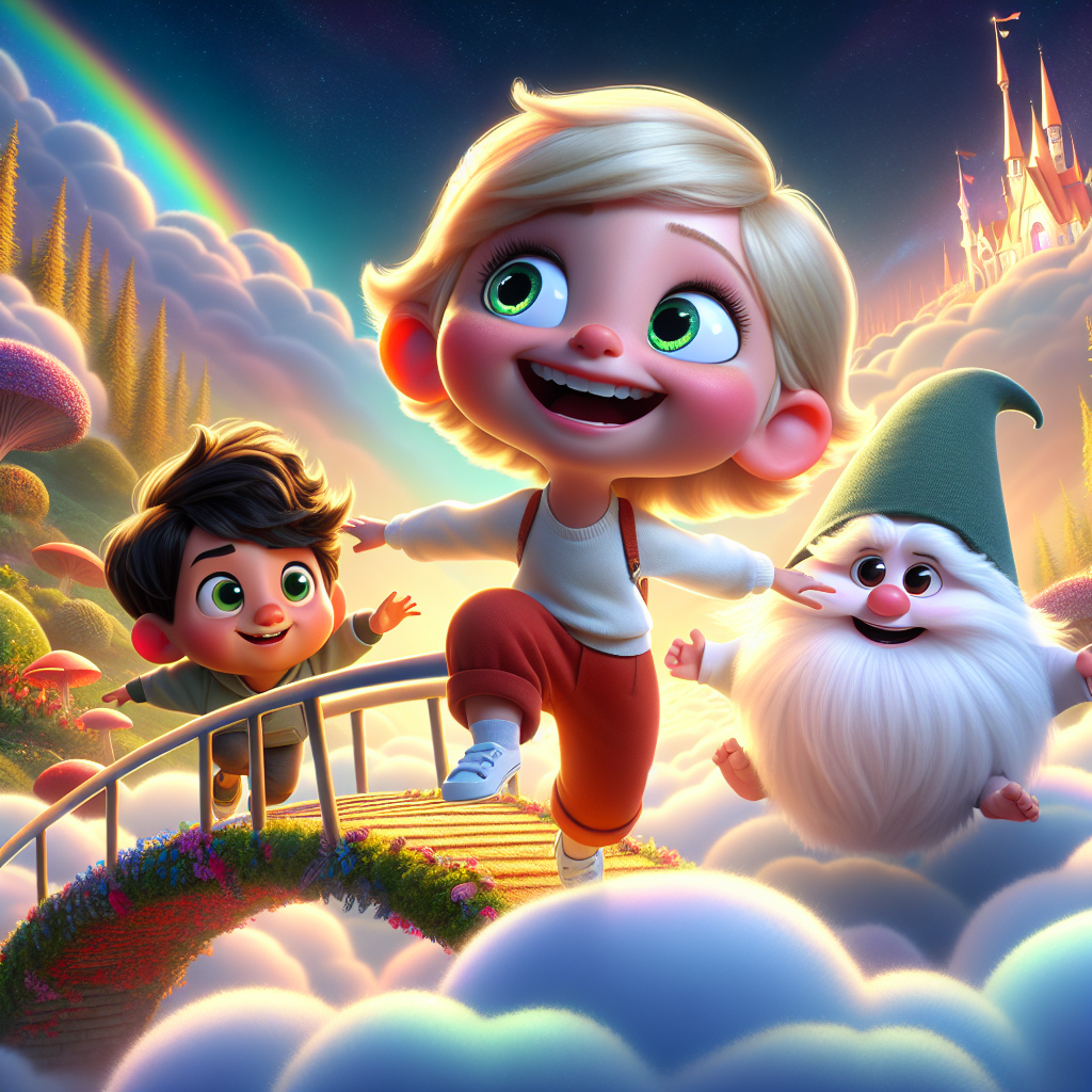 La Carrera de Nubes de Kiki - Image 2