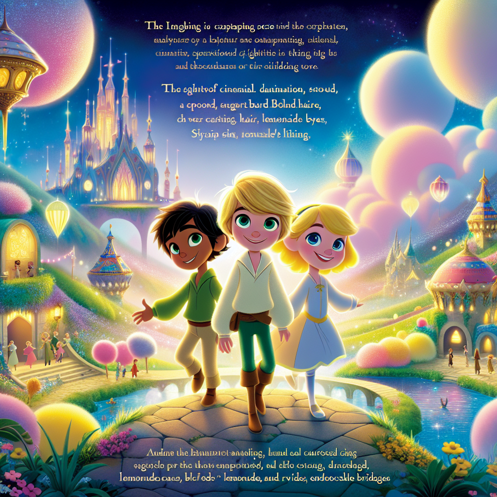 La Carrera de Nubes de Kiki - Image 3